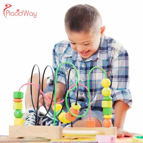 Las principales clínicas de células madre de Tijuana para el tratamiento del autismo.